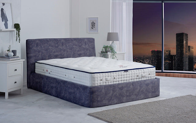 Burgess Autograph Highgrove Mattress