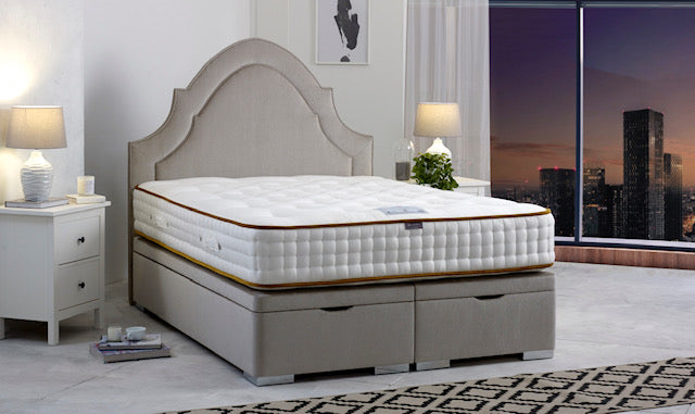 Burgess Sandringham Mattress