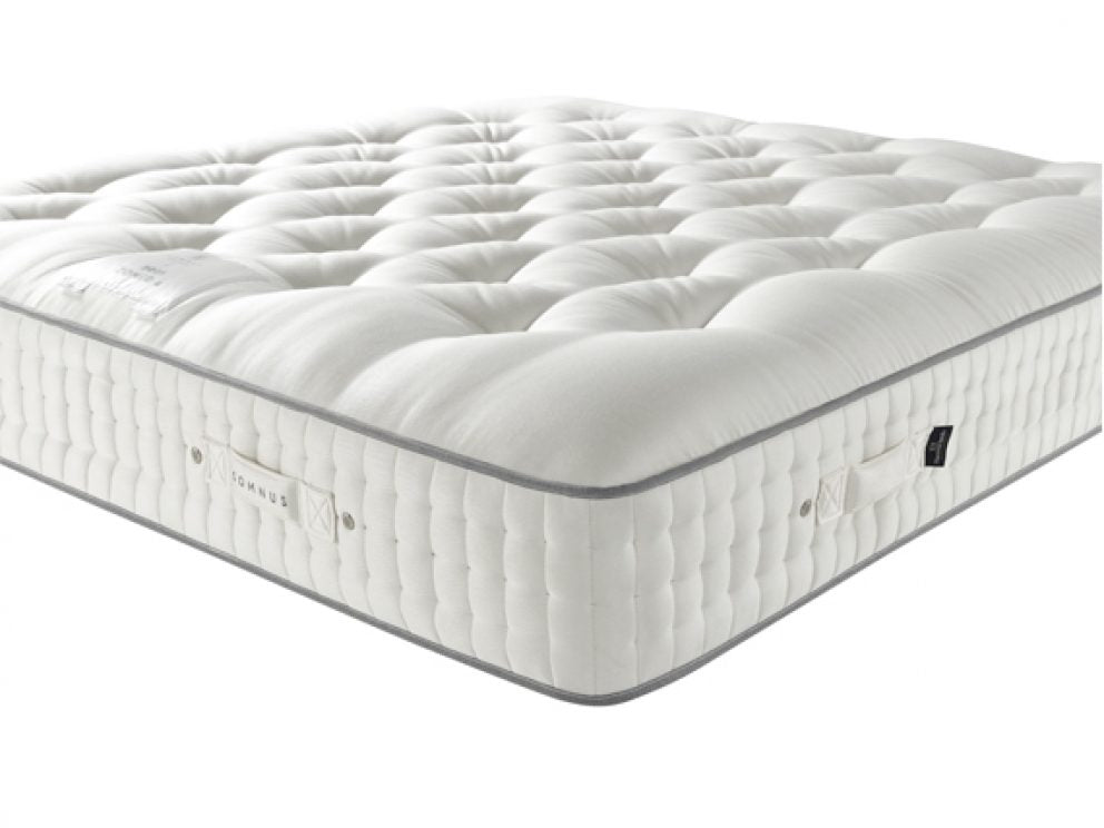 Harrison Spinks Somnus Jewel Divan Set/Mattress