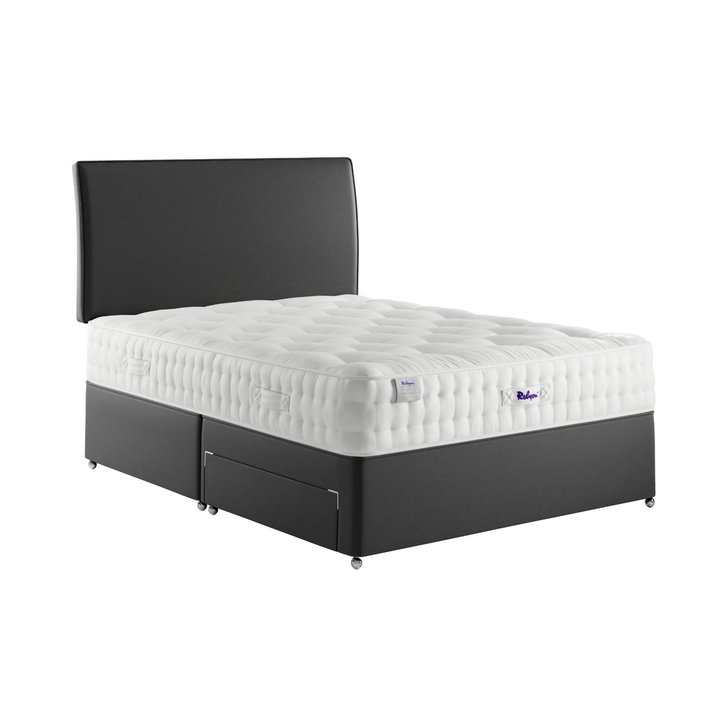 Relyon Luxury Wool 2150 Mattress