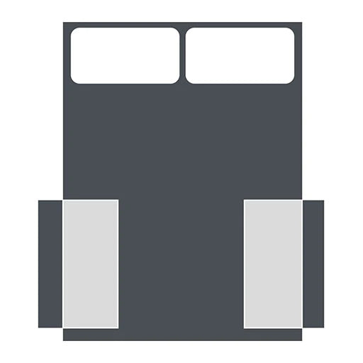 Burgess Add 2 Drawers