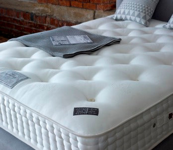 Burgess Savoy Mattress