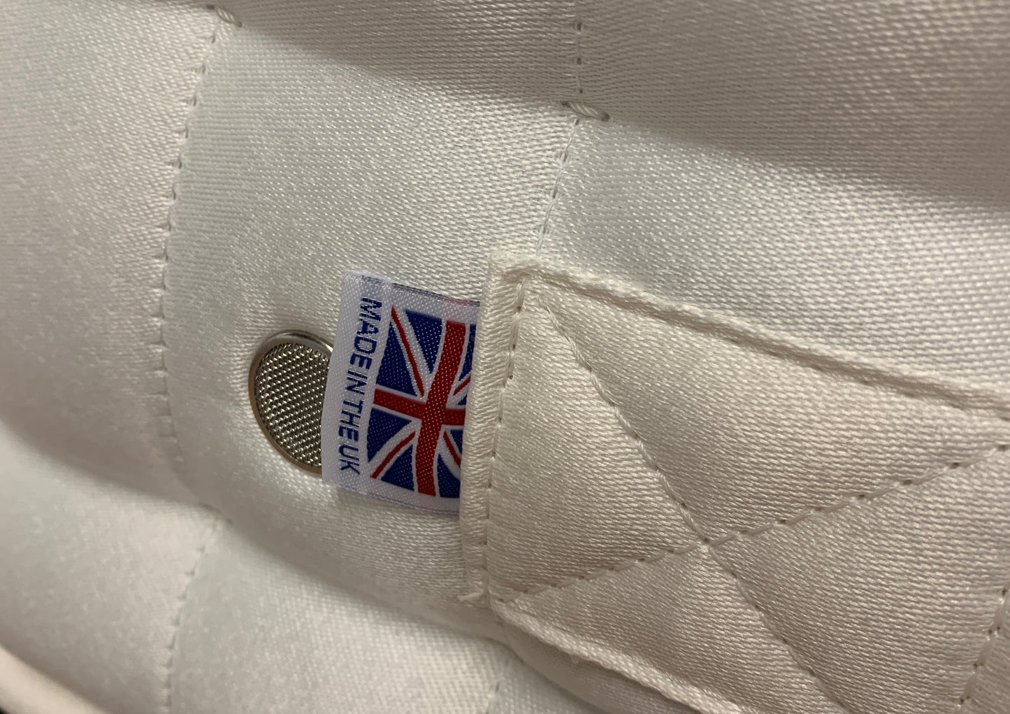 Burgess Classic Blenheim Mattress