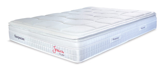Sleepeezee Jessica Plush 2200 Mattress
