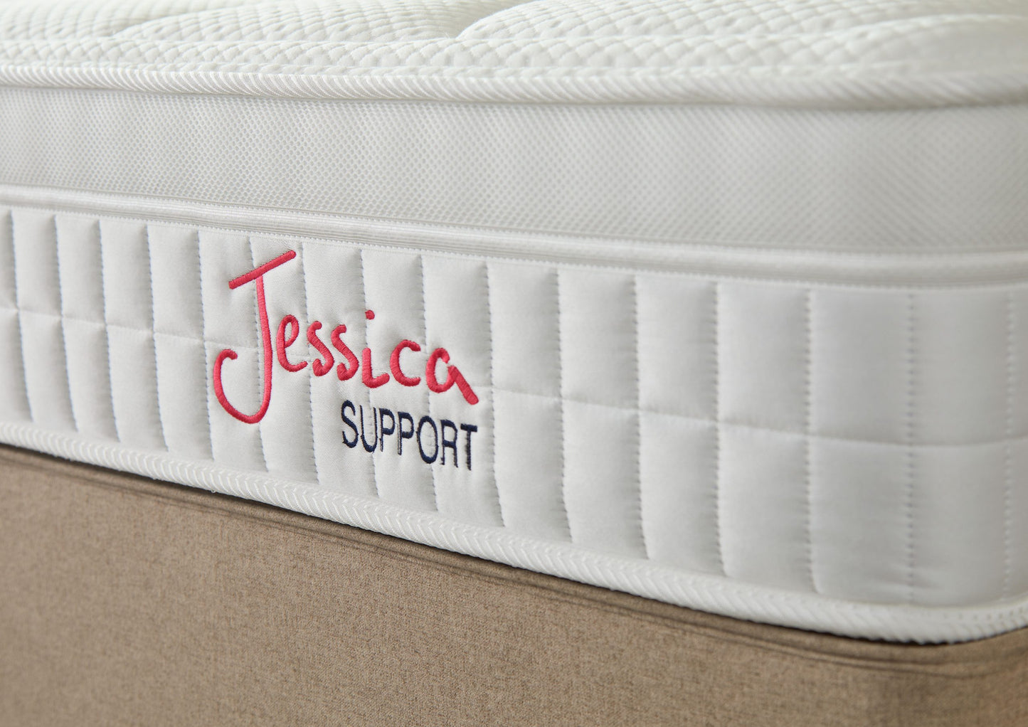 Sleepeezee Jessica Support Mattress