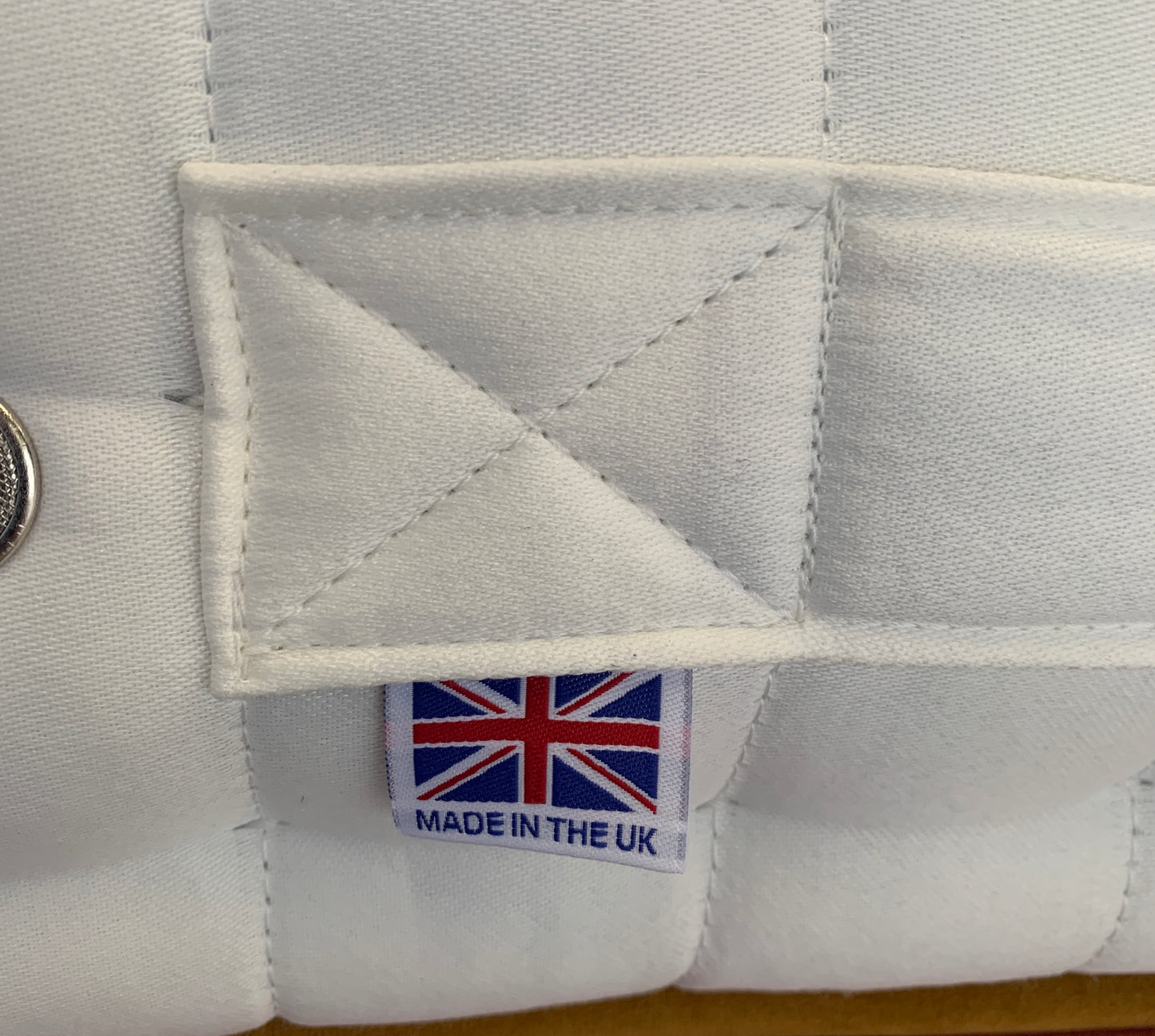 Burgess Sandringham Mattress