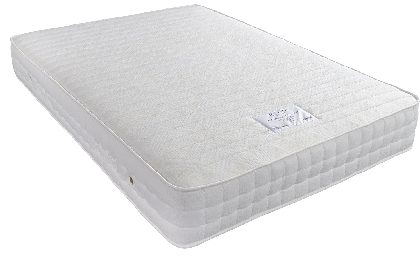 Sweet Dreams Kool Memory 1500 mattress. Fast delivery available.