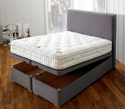 Burgess Ottoman Base