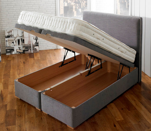 Burgess Ottoman Base