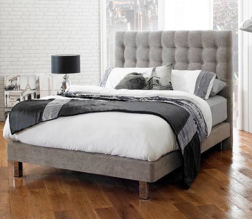 Burgess Padded Shallow Base