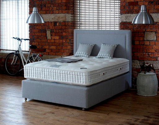 Burgess Padded Top Divan Base