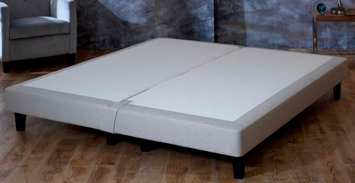 Burgess Padded Shallow Base