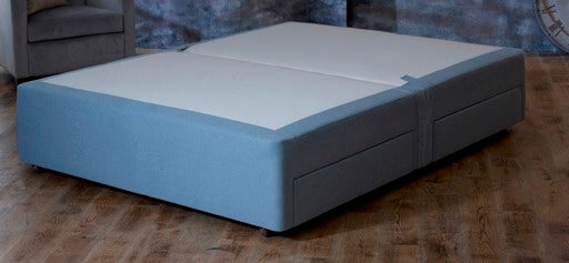 Burgess Padded Top Divan Base