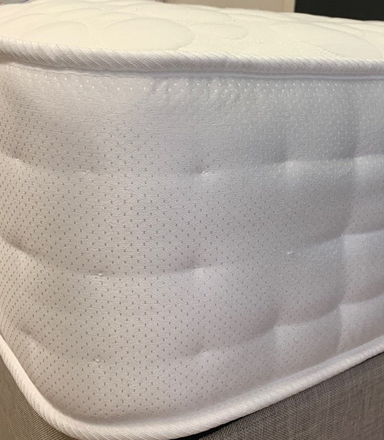 Memory Ortho Mattress. Fast delivery available.