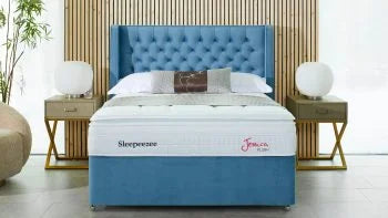 Sleepeezee Jessica Plush 2200 Mattress