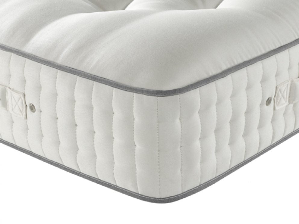 Harrison Spinks Somnus Jewel Divan Set/Mattress