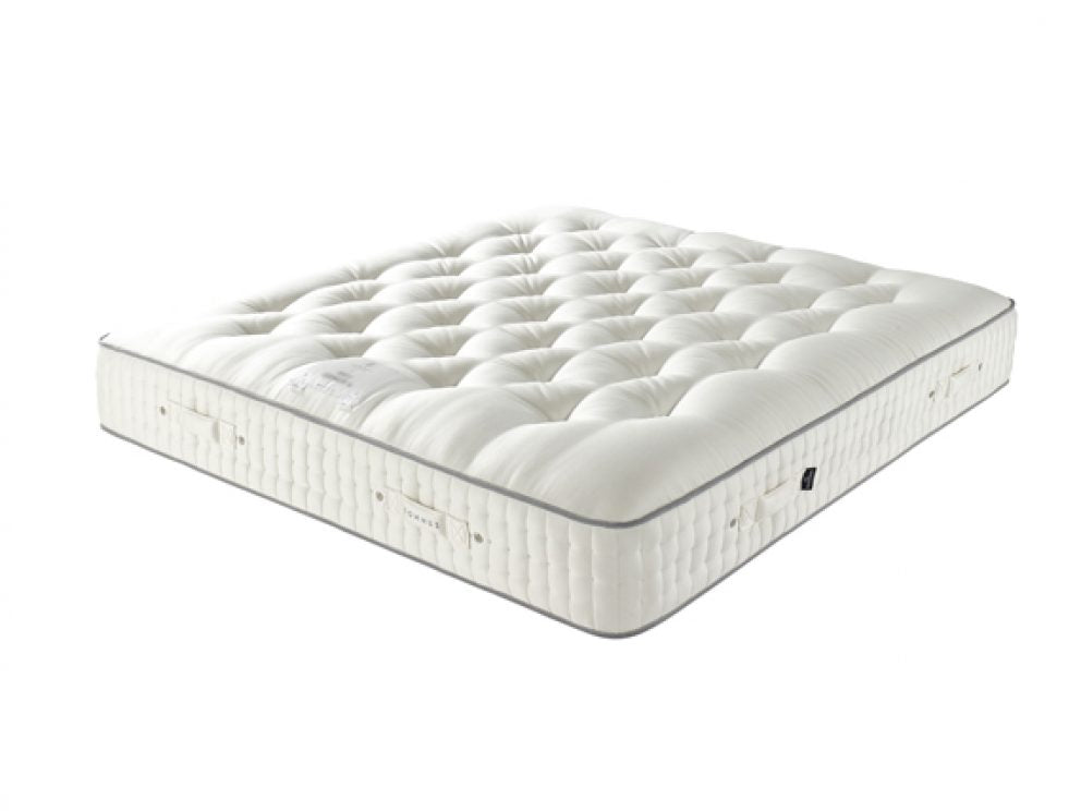 Harrison Spinks Somnus Jewel Divan Set/Mattress