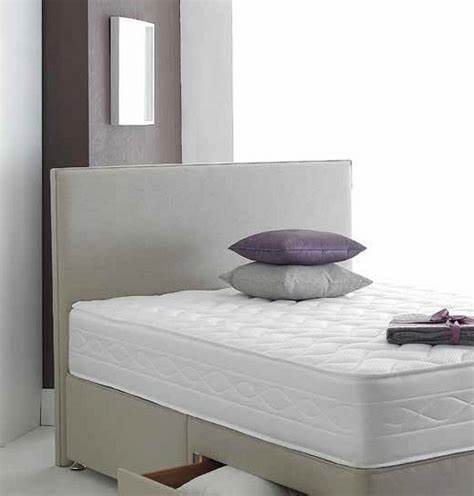Relyon Modern Floor Standing Headboard
