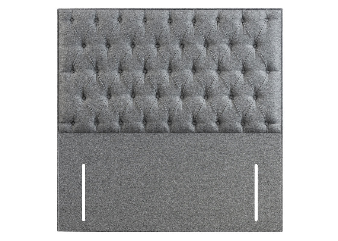 Sweet Dreams Onyx Headboard