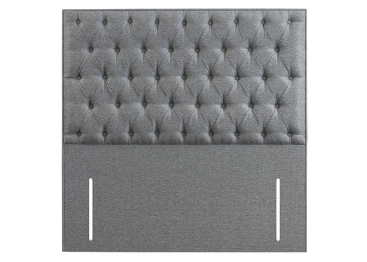 Sweet Dreams Onyx Headboard