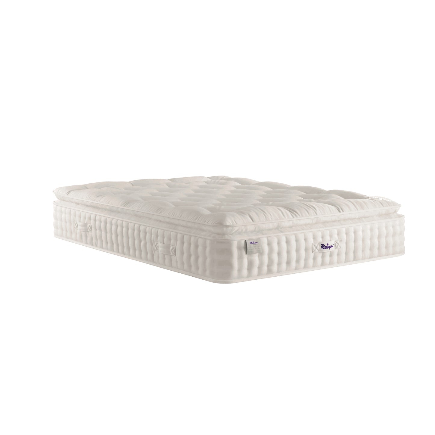 Relyon Luxury Silk 2850 Mattress