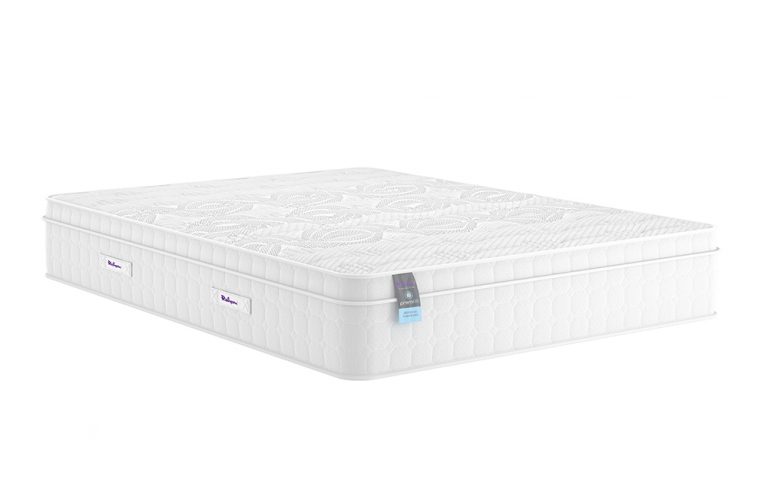Relyon Repose Gel Fusion 2400 Mattress