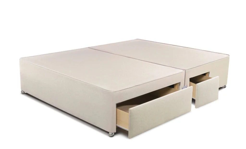 Sleepeezee Add 4 Drawers / 2+2 Drawers