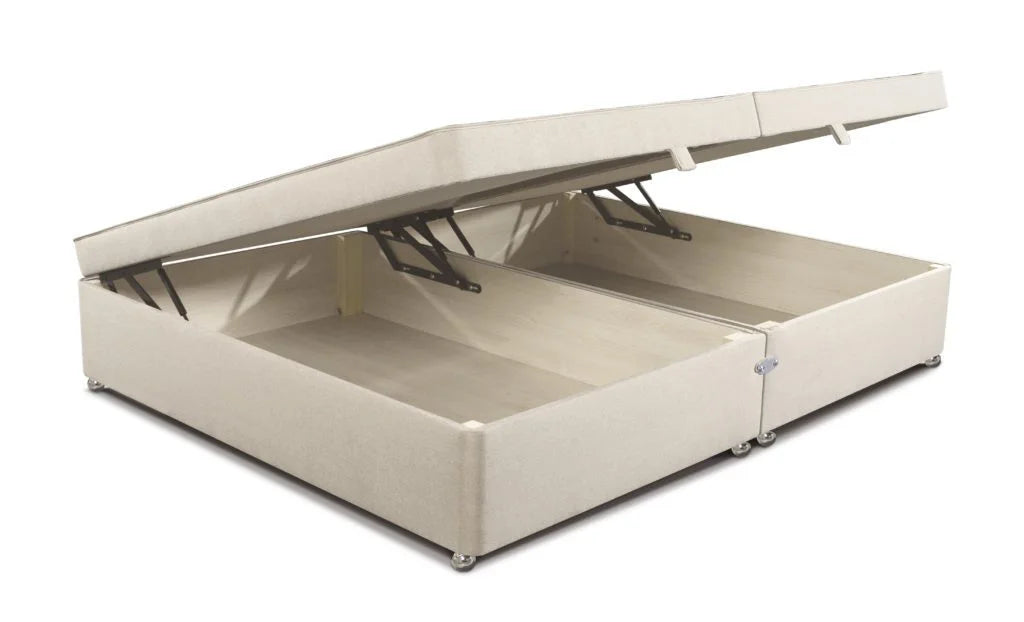 Sleepeezee Side Opening Ottoman Base