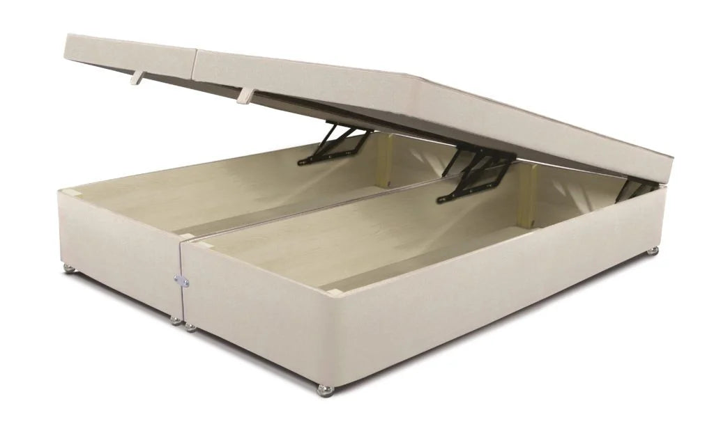 Sleepeezee End Opening Ottoman Base