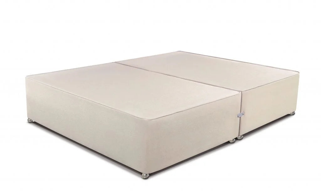 Sleepeezee Divan Base - Platform Top