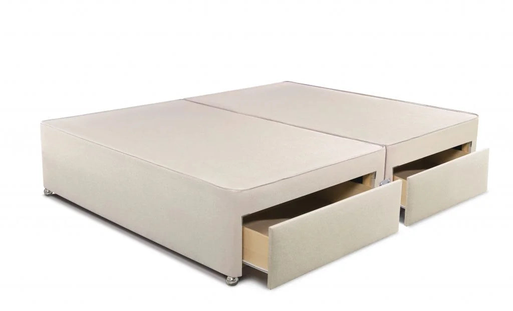 Sleepeezee Add 4 Drawers / 2+2 Drawers