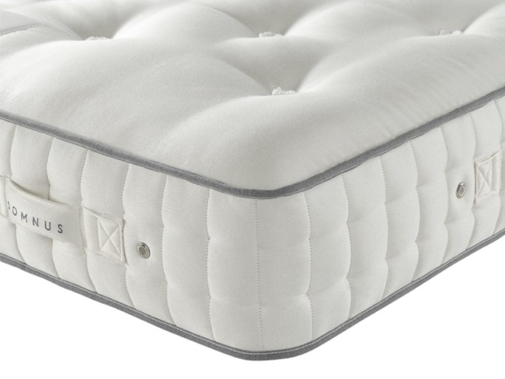 Harrison Spinks Somnus Viceroy Divan Set. In-store only product.