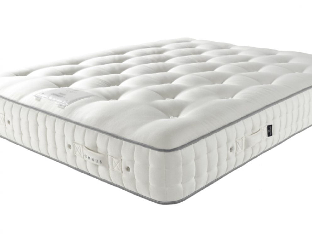 Harrison Spinks Somnus Viceroy Divan Set. In-store only product.