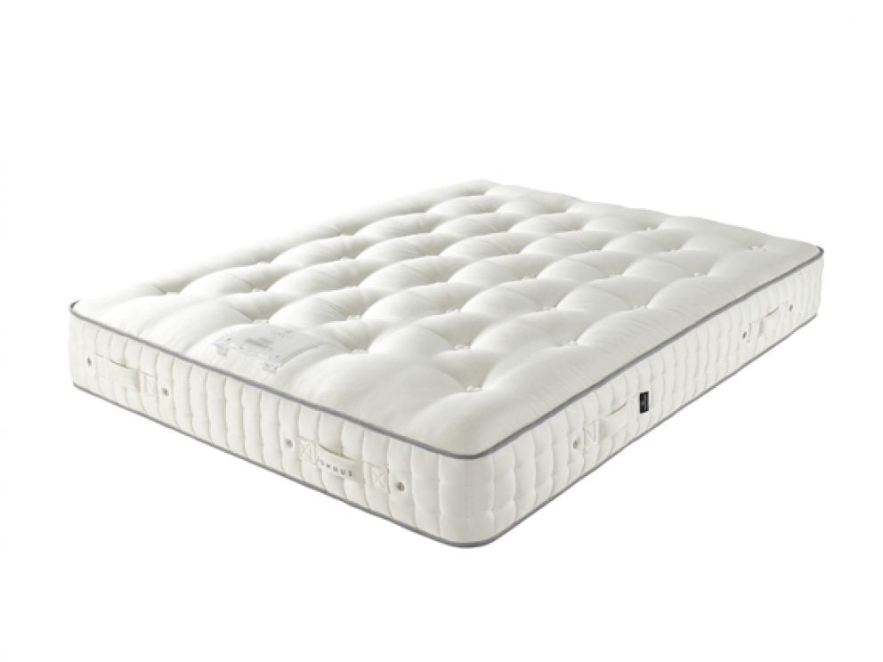 Harrison Spinks Somnus Viceroy Divan Set. In-store only product.