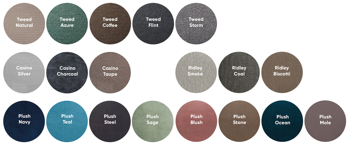 Sweet Dreams Nibmus Headboard