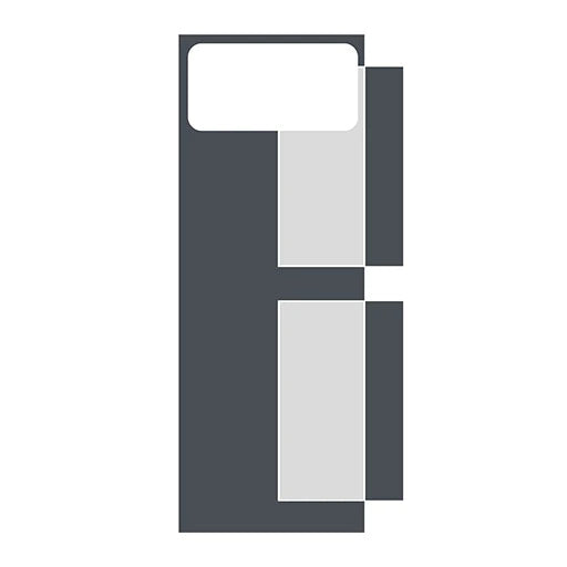 Sleepeezee Add 2 Drawers